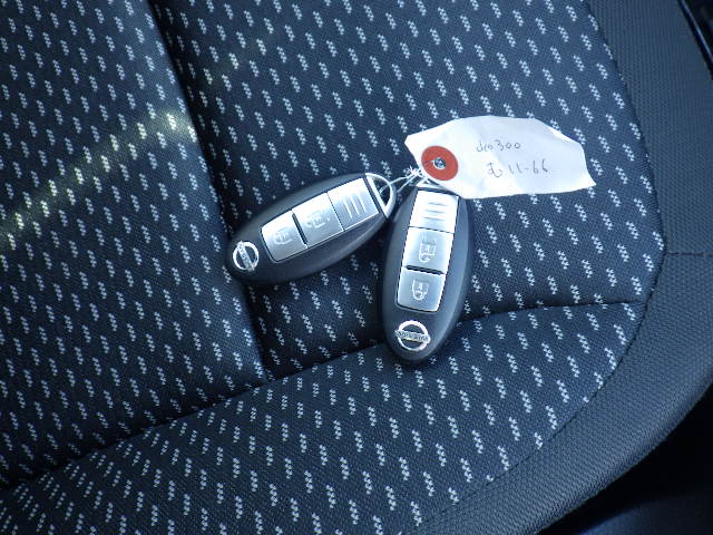 2011 Nissan Dualis